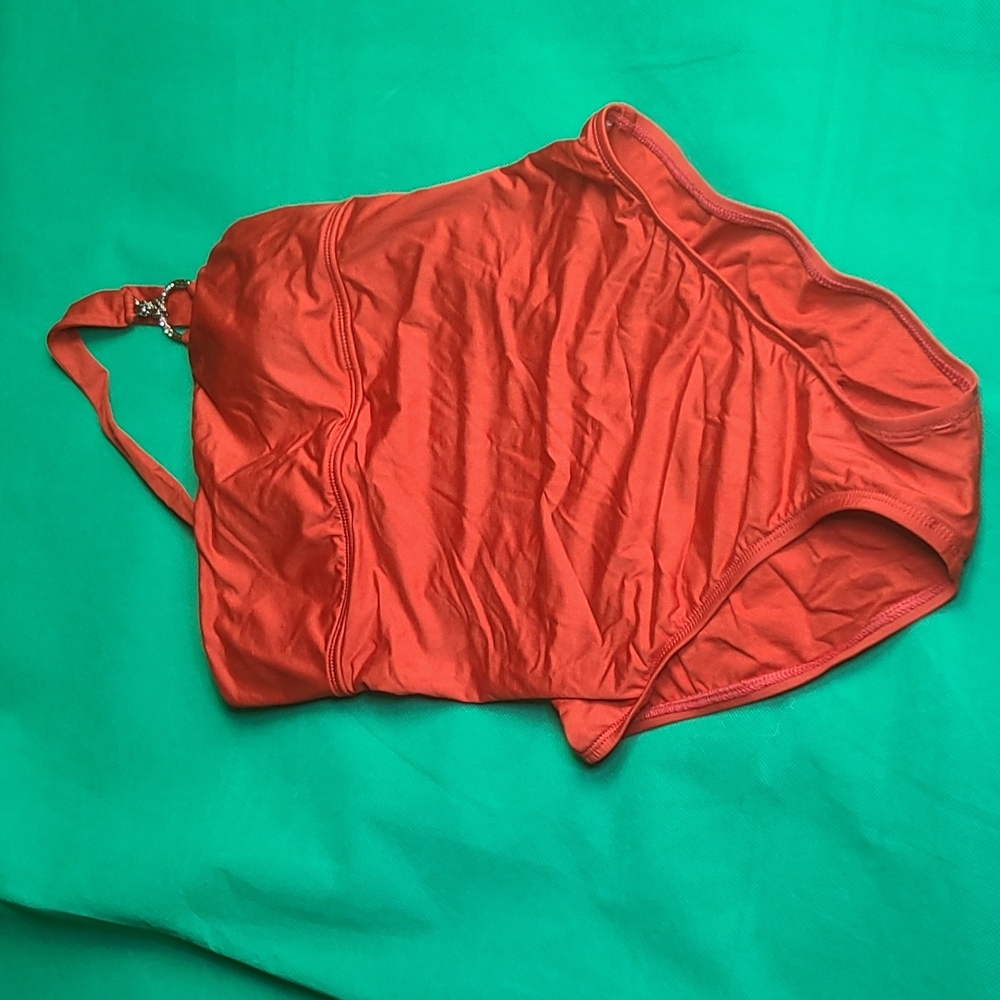 One PC Swim Suit